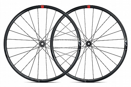 Fulcrum Racing 6 Disc Brake Alloy Wheelset