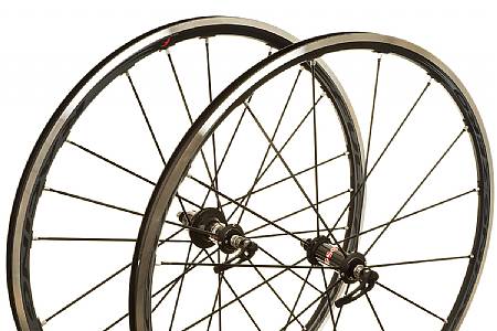 Fulcrum 2012 Racing Zero Clincher Wheelset
