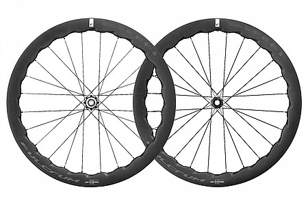 Fulcrum Sharq GR Carbon Disc Brake Wheelset