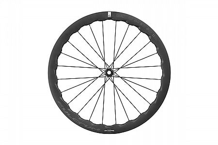 Fulcrum Sharq Disc Brake Carbon Wheelset