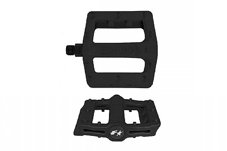 Fyxation Gates Slim Platform Pedals