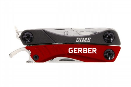 Gerber Dime Multi-Tool