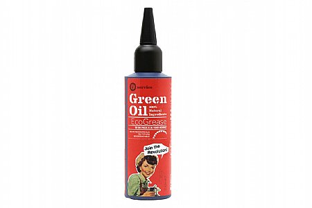 Green Oil Ecogrease