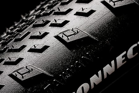 Goodyear Connector Inter Race 700c Gravel Tire [GR.033.50.622.V004.R]
