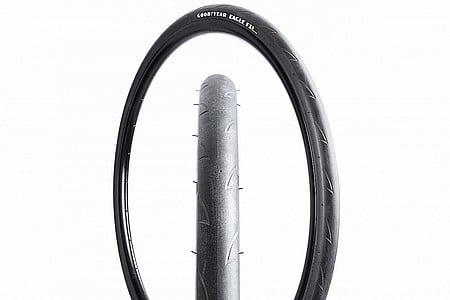 GOODYEAR ( グッドイヤー ) クリンチャー Eagle F1 R Tube Type