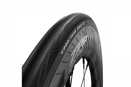 Goodyear Eagle F1 R Z29 Aero Road Tire [0.1918.775.000]