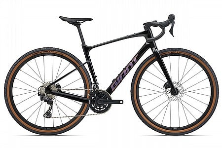 Giant 2025 Revolt Advanced 2 Gravel Bike