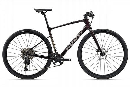 Giant 2025 Fastroad AR Advanced 2 Bike