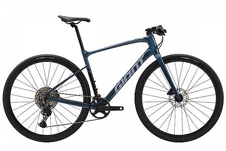 Giant Fastroad AR Advanced 2 Bike