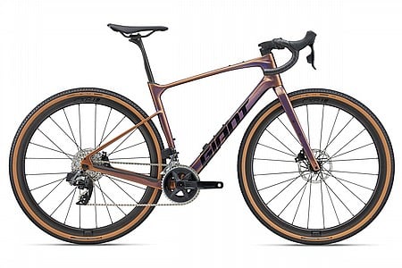 Giant 2025 Revolt Advanced Pro 1 Gravel Bike