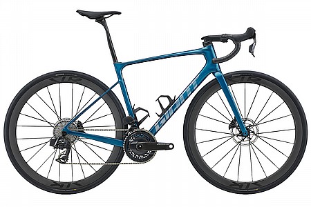 Giant 2027 Defy Advanced Pro 0 Force AXS E1 Road Bike