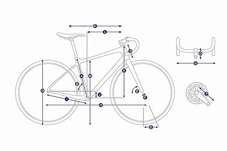 Giant 2027 Defy Advanced Pro 0 Force AXS E1 Road Bike [1031033124]