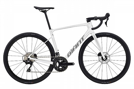 Giant 2027 Defy Advanced 2 Road Bike