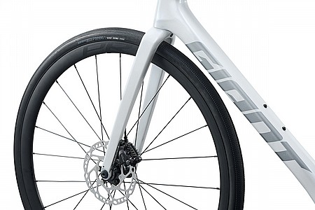 Giant 2027 Defy Advanced 2 Road Bike [1031030124]
