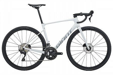 Giant 2027 Defy Advanced 2 Road Bike [1031030127]
