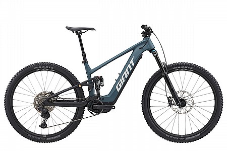 Giant 2027 Stance E+ 0 E-MTB Bike