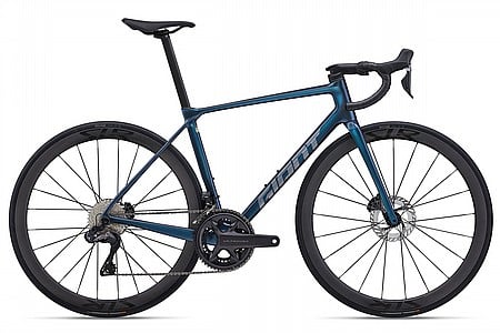 Giant 2025 TCR Advanced Pro 0 Road Bike