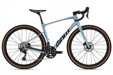 Giant 2025 Revolt Advanced 0 Gravel Bike