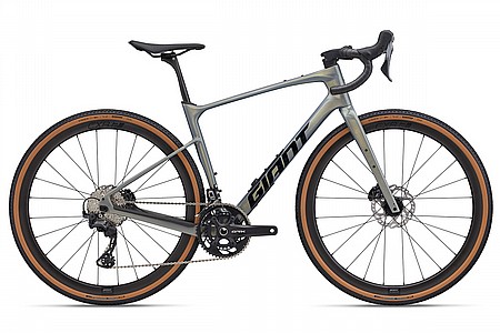 Giant 2025 Revolt Advanced Gravel Bike