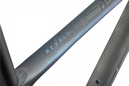 Giant Revolt Advanced SL Frameset