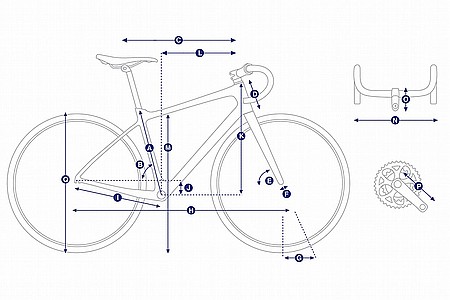 Giant 2026 Defy Advanced 0 Road Bike