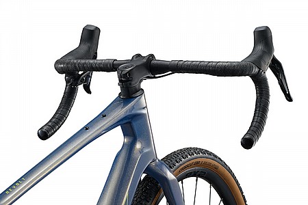 giant gravel bicycle 2024 Revolt All Road Bike (Large) Shimano 105 South Tampa Co Rough roads Giant Revolt Advanced 0 Grx