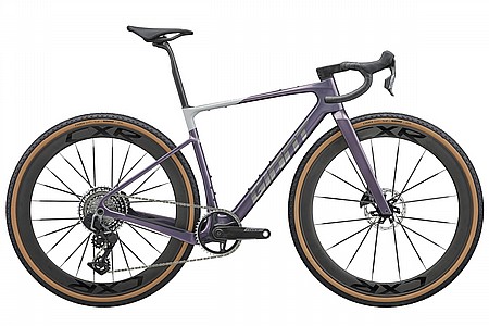 Giant Revolt Advanced SL 1 Gravel Bike