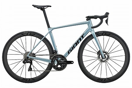 Giant 2027 TCR Advanced Pro 0 Dura Ace Road Bike