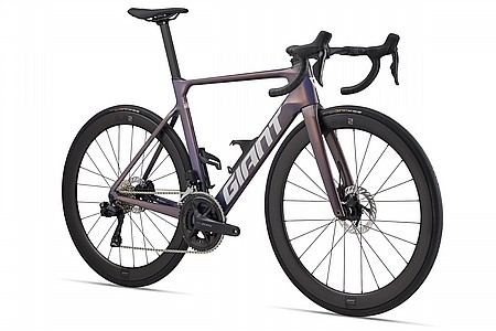 Giant 2026 Propel Advanced 1 Road Bike [1074020105]