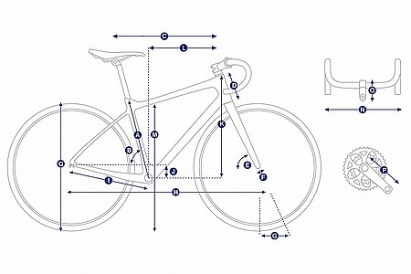 Giant 2026 Propel Advanced 1 Road Bike