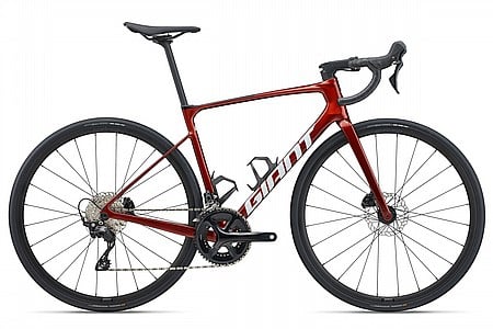 Giant 2025 Defy Advanced 2 Road Bike