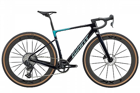 Giant Revolt Advanced SL 2 Gravel Bike
