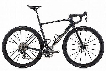 Giant 2026 Defy Advanced SL 0 Road Bike