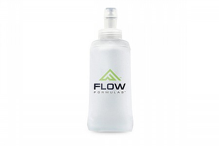 Flow Formulas Reusable Gel Flask