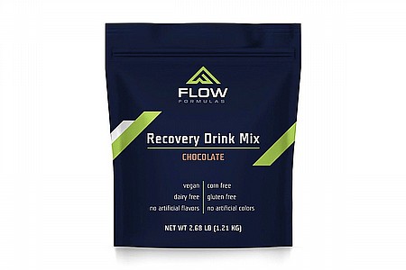 Flow Formulas Recovery Drink Mix