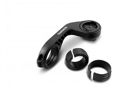 Garmin Varia Out-Front Dual Handlebar Mount [010-12384-00]