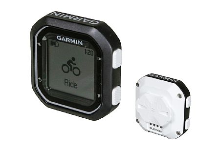 Garmin Edge 25 Bundle