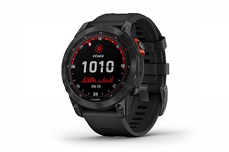 Garmin Fenix 7 Solar GPS Watch