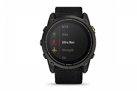 Garmin Enduro 3 GPS Watch [010-02751-00]