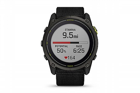 Garmin Enduro 3 GPS Watch [010-02751-00]