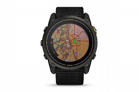 Garmin Enduro 3 GPS Watch [010-02751-00]