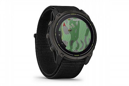 時計 GARMIN ENDURO 3 51MM Garmin Enduro 3 Solar Sapphire 51mm GPS Smartwatch, Titanium