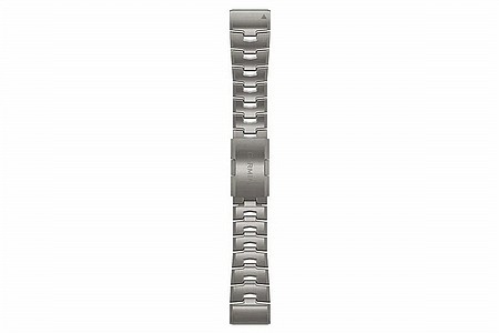 Garmin QuickFit 26 Titanium Watch Band