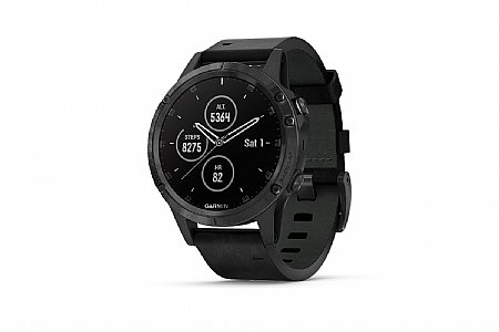 Garmin Fenix 5 Plus Sapphire