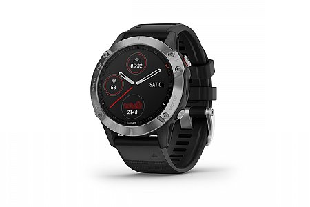 Garmin Fenix 6