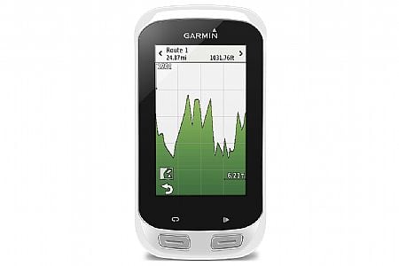 Garmin Edge Explore 1000