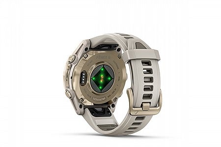 Garmin Fenix 8 Sapphire Titanium GPS Watch