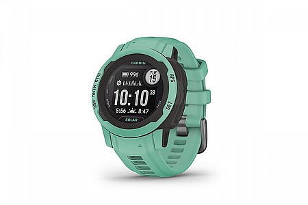 Garmin Instinct 2S Solar GPS Watch
