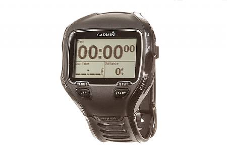 Garmin Forerunner 910XT With Heart Rate