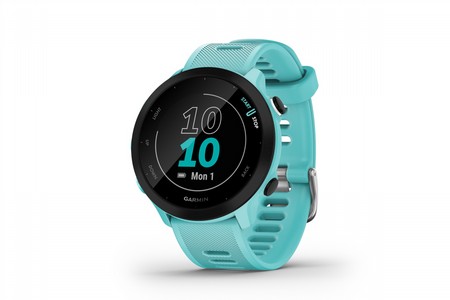 Garmin Forerunner 55